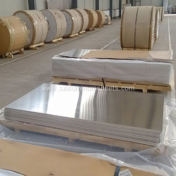 6101 Conductive Aluminum Sheet for for EV